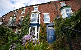 Esk House